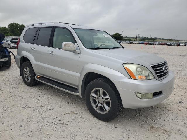 Photo 4 from auction – 2008 LEXUS GX 470 with VIN JTJBT20XX80165345