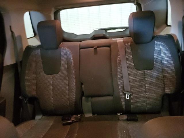 Photo 10 from auction – 2017 GMC TERRAIN SL with VIN 2GKFLSEK2H6309614