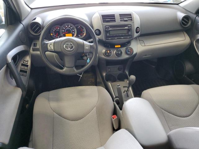 Photo 8 from auction – 2012 TOYOTA RAV4 with VIN 2T3BF4DV6CW252906