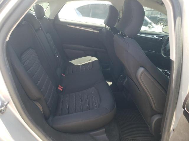 Photo 10 from auction – 2016 FORD FUSION SE with VIN 3FA6P0H70GR109663
