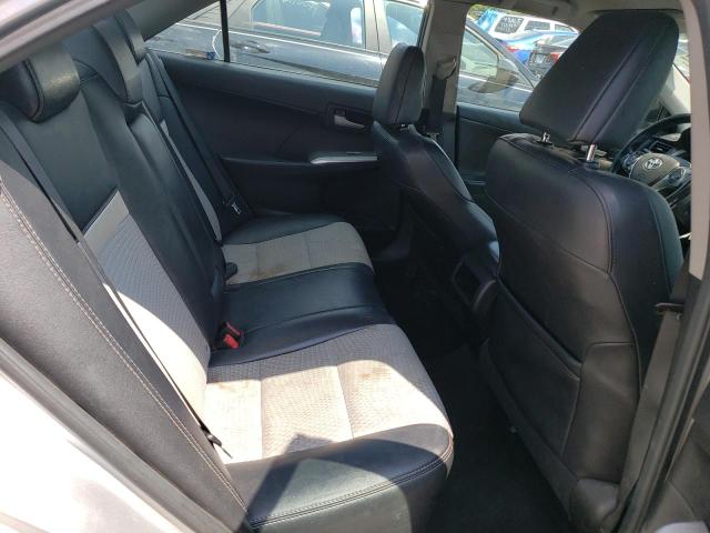 Photo 10 from auction – 2014 TOYOTA CAMRY L with VIN 4T1BF1FK8EU808484