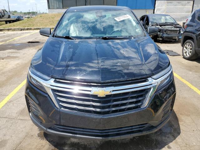 Photo 5 from auction – 2022 CHEVROLET EQUINOX LS with VIN 2GNAXSEVXN6114576