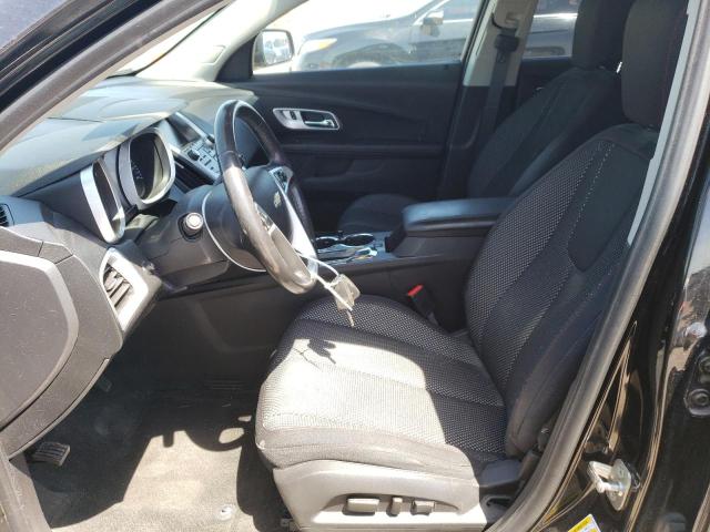 Photo 7 from auction – 2015 CHEVROLET EQUINOX LT with VIN 2GNFLFEKXF6303633