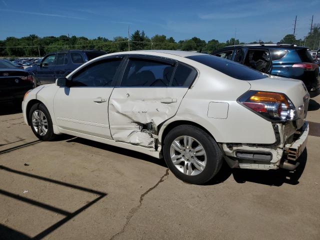 Photo 2 from auction – 2010 NISSAN ALTIMA BAS with VIN 1N4AL2AP6AN550123