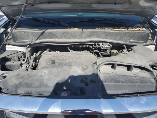 Photo 12 from auction – 2012 HONDA PILOT EXL with VIN 5FNYF4H51CB065454