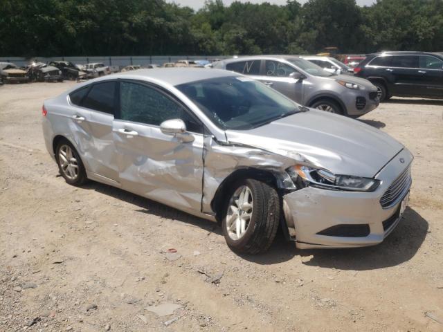Photo 4 from auction – 2014 FORD FUSION SE with VIN 3FA6P0H7XER305770