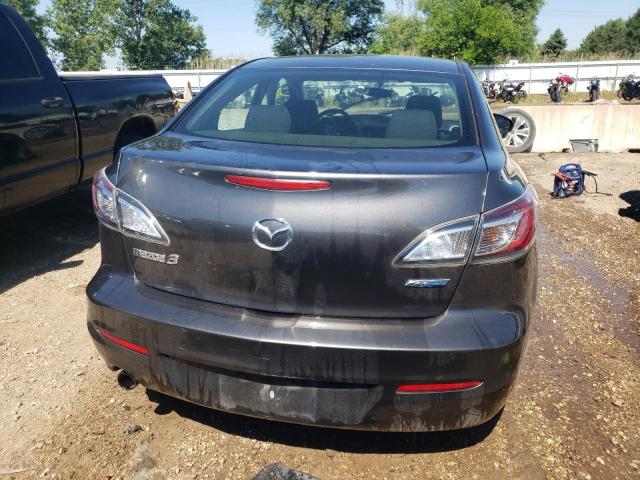 Photo 6 from auction – 2012 MAZDA 3 I with VIN JM1BL1V70C1597273