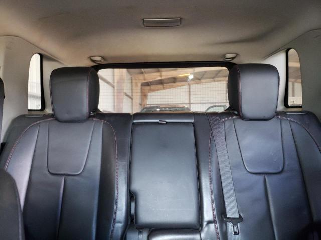 Photo 10 from auction – 2015 GMC TERRAIN SL with VIN 2GKFLSE39F6335424