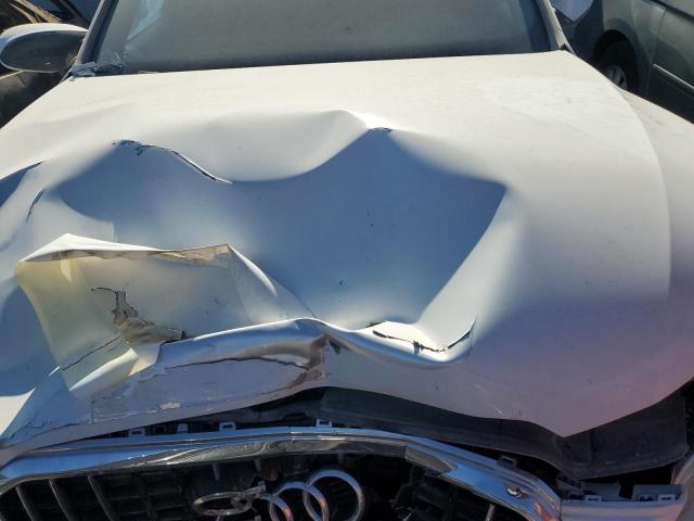 Photo 12 from auction – 2014 AUDI Q5 PREMIUM with VIN WA1CFAFP5EA058946