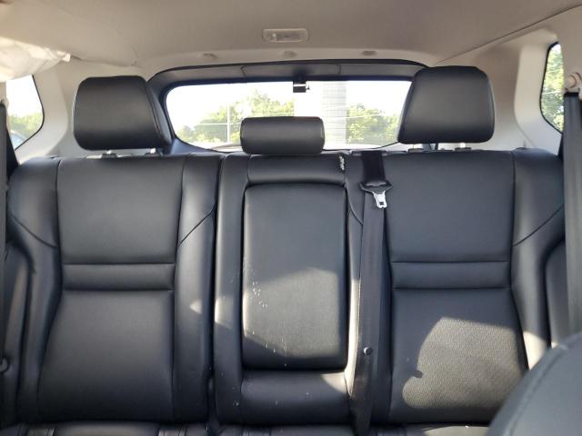 Photo 10 from auction – 2023 NISSAN ROGUE SV with VIN 5N1BT3BB9PC689363