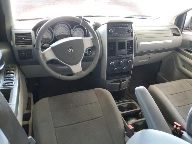 Photo 8 from auction – 2010 DODGE GRAND CARA with VIN 2D4RN3D18AR335966