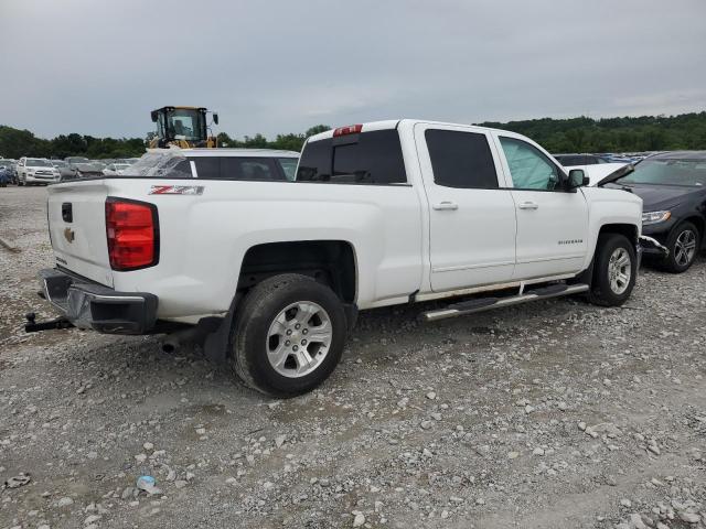 Photo 3 from auction – 2015 CHEVROLET SILVERADO with VIN 1GCUKRECXFF204328