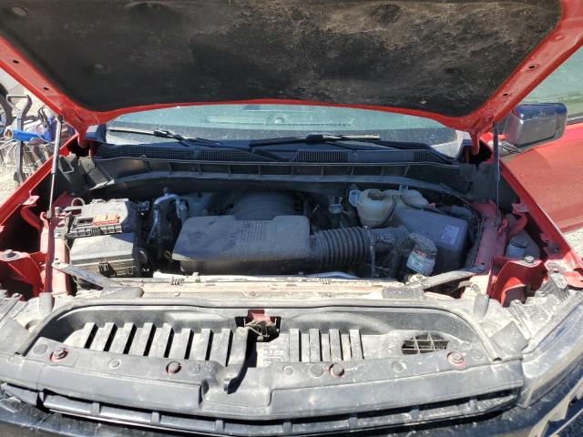 Photo 11 from auction – 2019 CHEVROLET SILVERADO with VIN 3GCPYFED5KG308298
