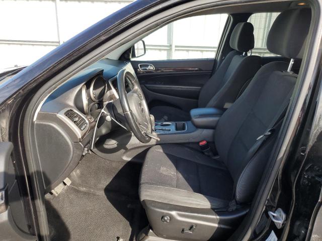 Photo 7 from auction – 2012 JEEP GRAND CHER with VIN 1C4RJFAG6CC135702