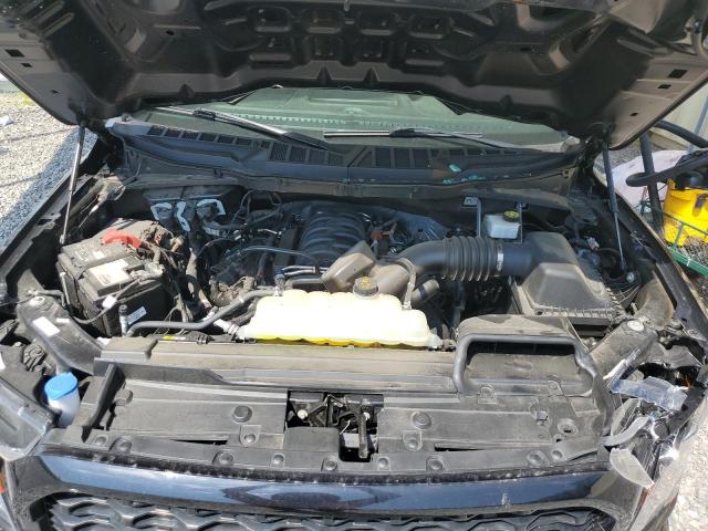 Photo 11 from auction – 2023 FORD F150 SUPER with VIN 1FTFW1E59PFB17019