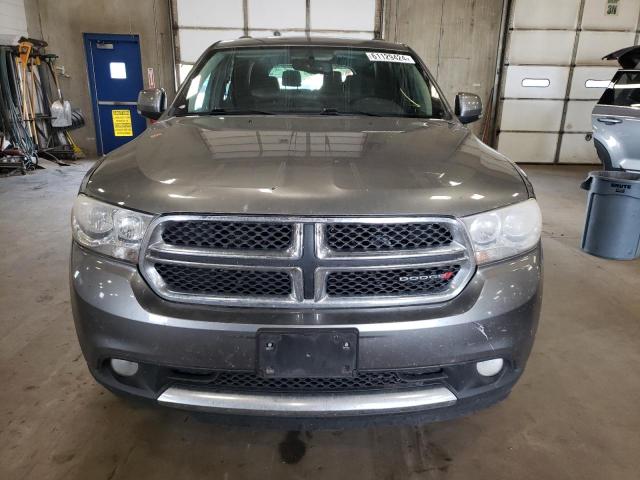 Photo 5 from auction – 2012 DODGE DURANGO CR with VIN 1C4RDJDG1CC314543