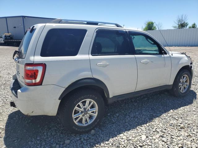 Photo 3 from auction – 2012 FORD ESCAPE LIM with VIN 1FMCU9EG9CKC54953