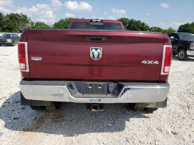 Photo 6 from auction – 2018 RAM 3500 LARAM with VIN 3C63RRJL6JG423248
