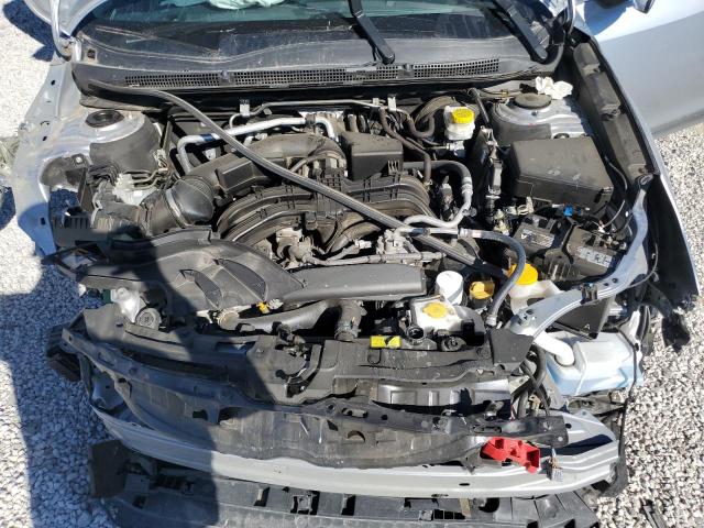 Photo 12 from auction – 2022 SUBARU OUTBACK PR with VIN 4S4BTADC0N3222470