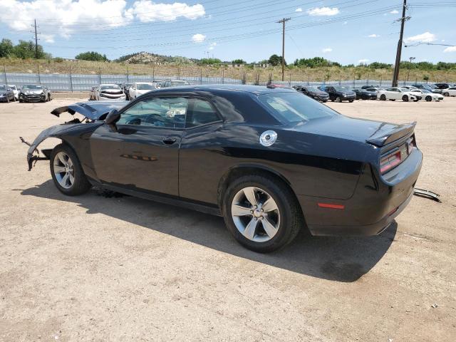 Photo 2 from auction – 2022 DODGE CHALLENGER with VIN 2C3CDZAG0NH191752