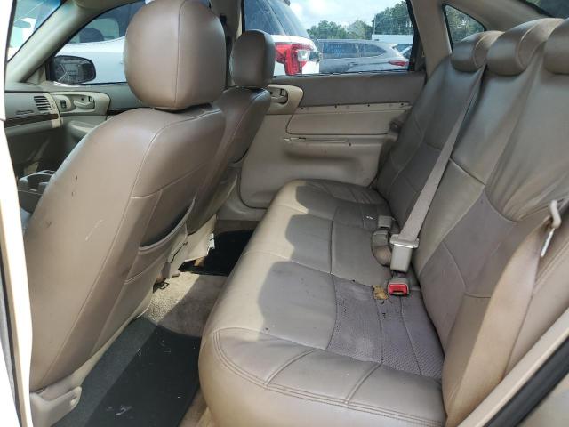 Photo 10 from auction – 2003 CHEVROLET IMPALA with VIN 2G1WF52EX39112175