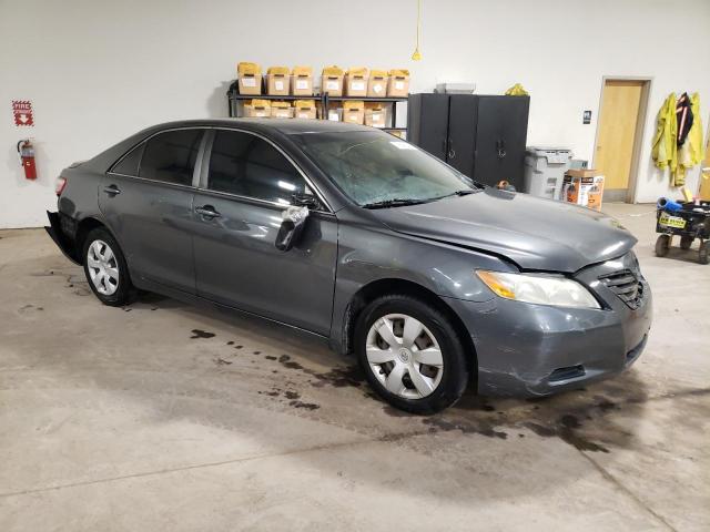 Photo 4 from auction – 2008 TOYOTA CAMRY CE with VIN 4T1BE46K58U745823