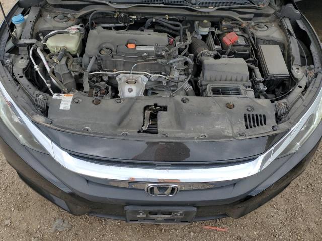 Photo 11 from auction – 2016 HONDA CIVIC EX with VIN 19XFC2F78GE067495