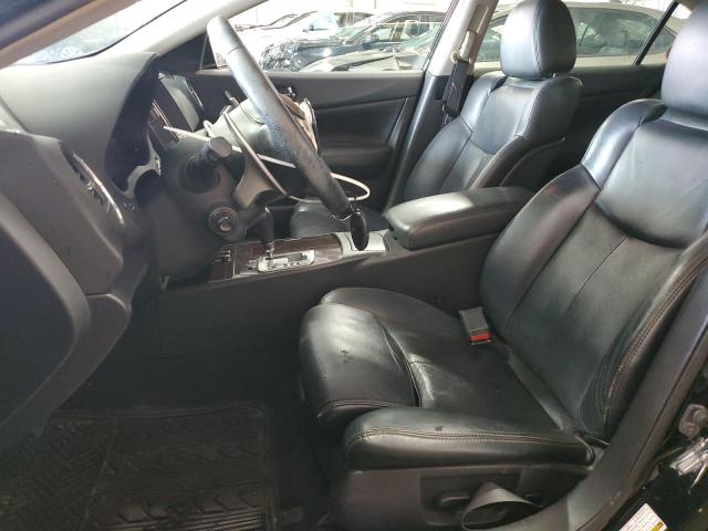 Photo 7 from auction – 2011 NISSAN MAXIMA S with VIN 1N4AA5AP9BC805125