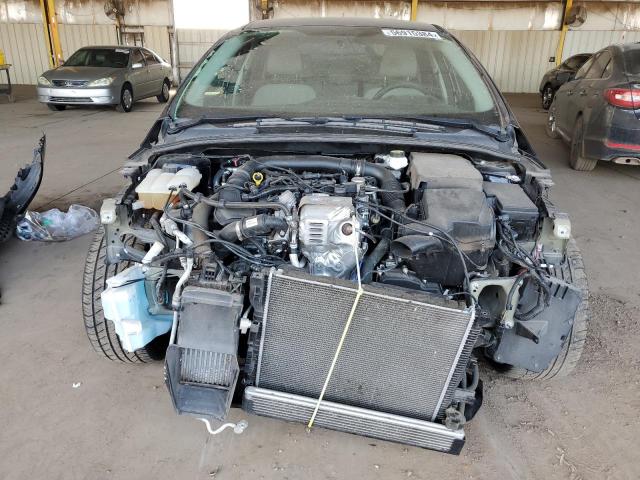 Photo 5 from auction – 2018 FORD FOCUS SE with VIN 1FADP3FE9JL278810