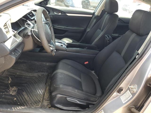 Photo 7 from auction – 2016 HONDA CIVIC EX with VIN 19XFC1F38GE016974
