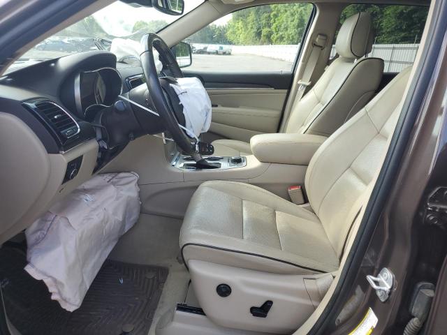 Photo 7 from auction – 2019 JEEP GRAND CHER with VIN 1C4RJFCG8KC786339
