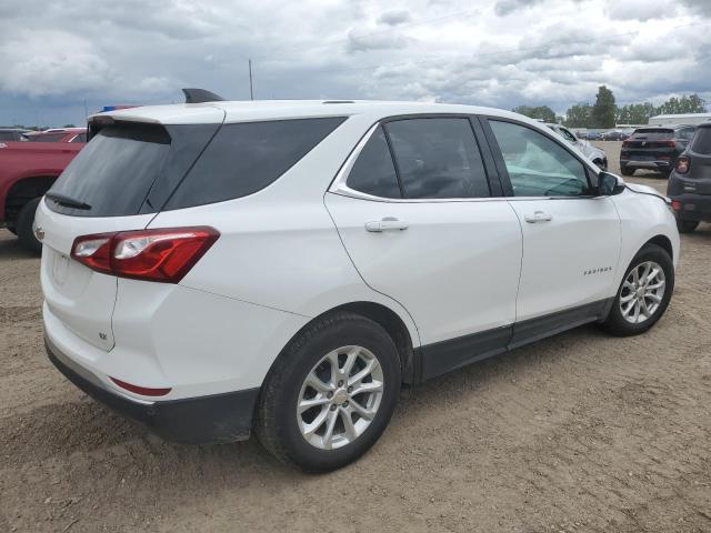 Photo 3 from auction – 2019 CHEVROLET EQUINOX LT with VIN 2GNAXKEV4K6102791