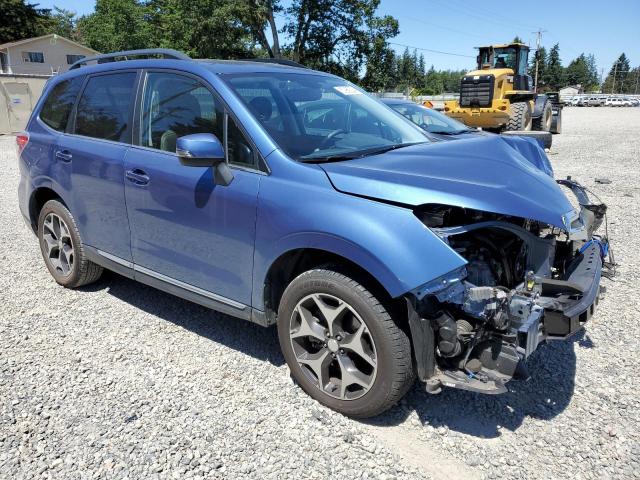 Photo 4 from auction – 2015 SUBARU FORESTER 2 with VIN JF2SJGWC0FH566025
