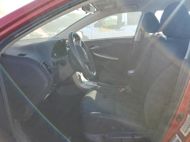 Photo 7 from auction – 2012 TOYOTA COROLLA BA with VIN 5YFBU4EE7CP051496