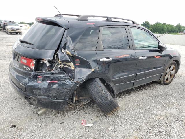 Photo 3 from auction – 2008 ACURA RDX TECHNO with VIN 5J8TB18538A019081