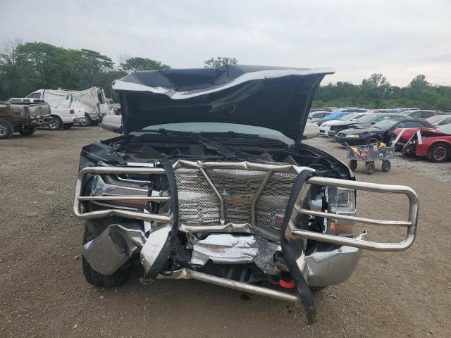 Photo 5 from auction – 2016 CHEVROLET K1500 with VIN 3GCUKNEC2GG188991