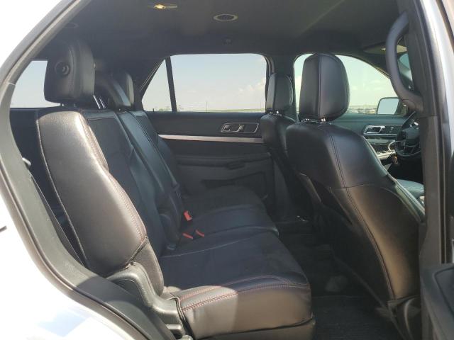 Photo 11 from auction – 2019 FORD EXPLORER X with VIN 1FM5K7D84KGA08231