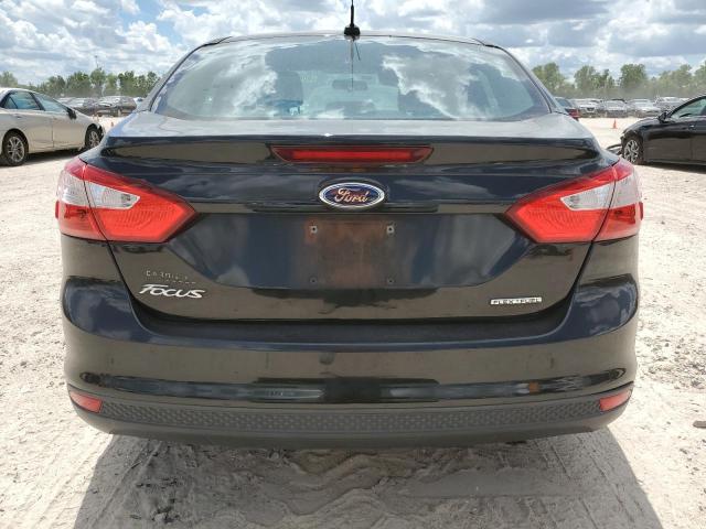 Photo 6 from auction – 2014 FORD FOCUS S with VIN 1FADP3E27EL406166