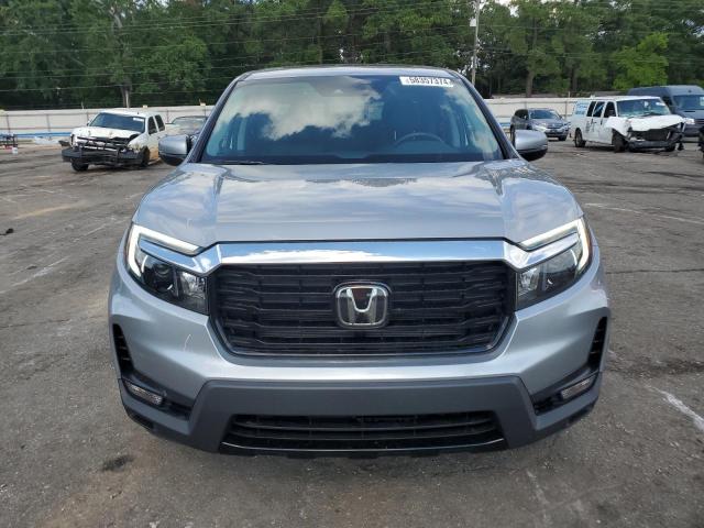 Photo 5 from auction – 2023 HONDA RIDGELINE with VIN 5FPYK3F7XPB058879