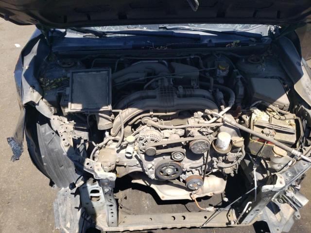 Photo 11 from auction – 2018 SUBARU IMPREZA with VIN 4S3GKAA62J3602397