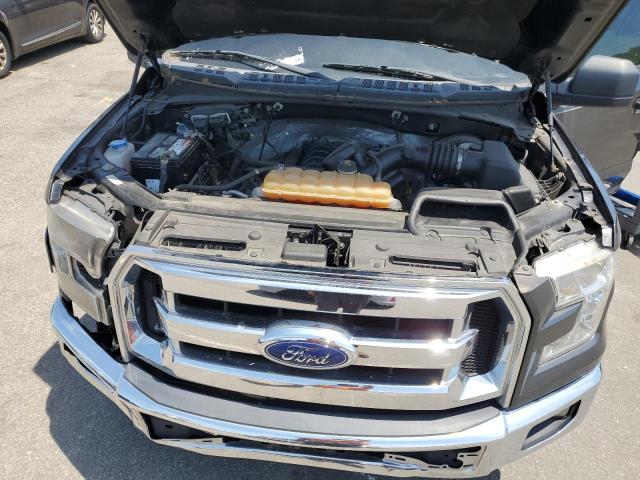 Photo 11 from auction – 2016 FORD F150 SUPER with VIN 1FTEW1CF6GFB55685