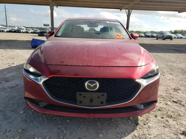 Photo 5 from auction – 2019 MAZDA 3 PREFERRE with VIN 3MZBPADL9KM107348