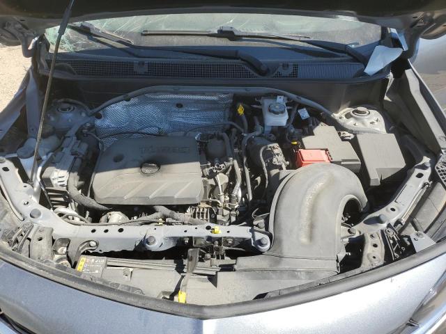 Photo 11 from auction – 2020 BUICK ENCORE GX with VIN KL4MMESL4LB108179