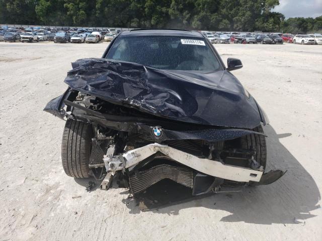 Photo 5 from auction – 2014 BMW 335 I with VIN WBA3A9G52ENS64599