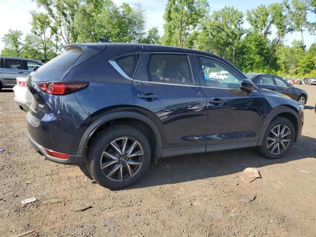 Photo 3 from auction – 2018 MAZDA CX-5 TOURI with VIN JM3KFBCM8J0459156