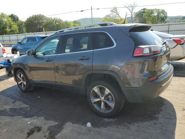 Photo 2 from auction – 2020 JEEP CHEROKEE L with VIN 1C4PJLDB4LD577152