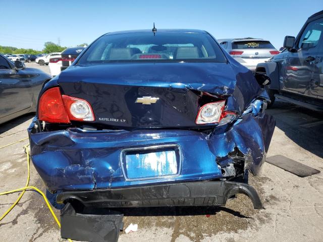 Photo 6 from auction – 2011 CHEVROLET MALIBU 2LT with VIN 1G1ZD5E72BF104481