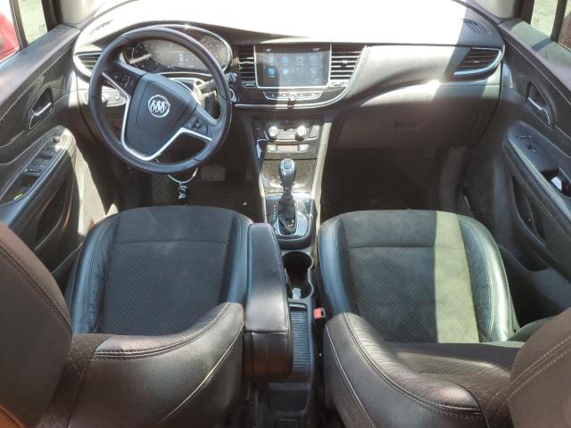 Photo 8 from auction – 2017 BUICK ENCORE SPO with VIN KL4CJ1SB9HB069732