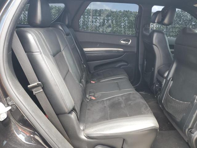Photo 11 from auction – 2016 DODGE DURANGO SX with VIN 1C4RDHAG6GC361604