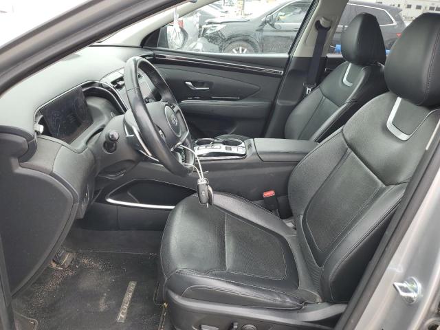 Photo 7 from auction – 2023 HYUNDAI TUCSON LIM with VIN 5NMJECAE4PH163018